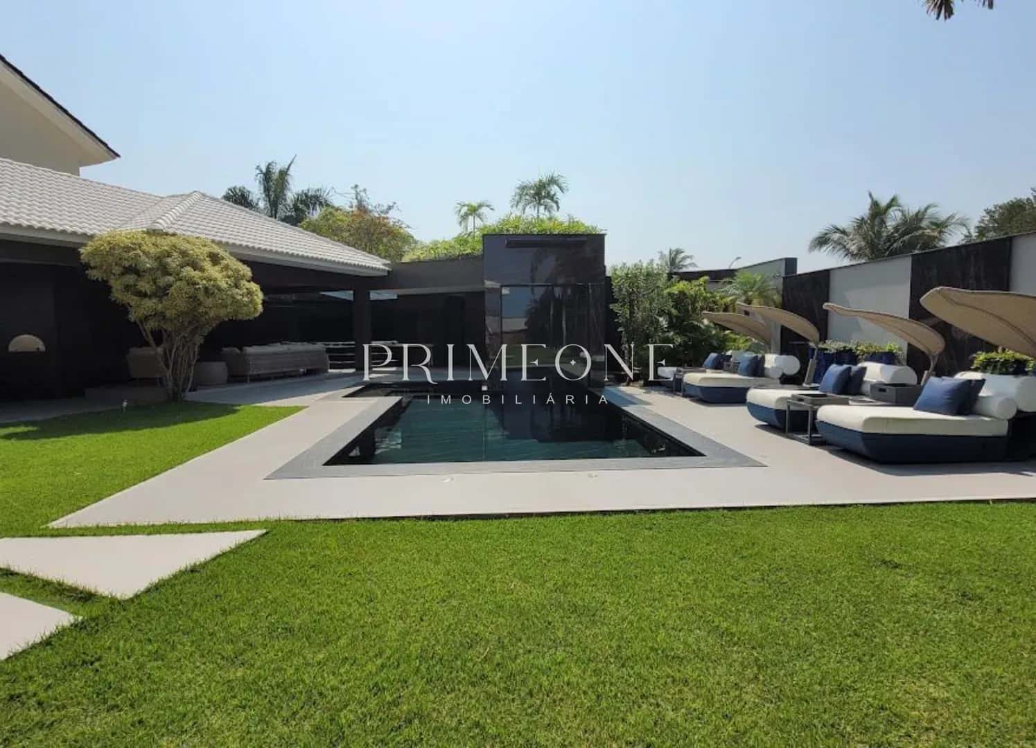 Mansões da Barra - imagem 4