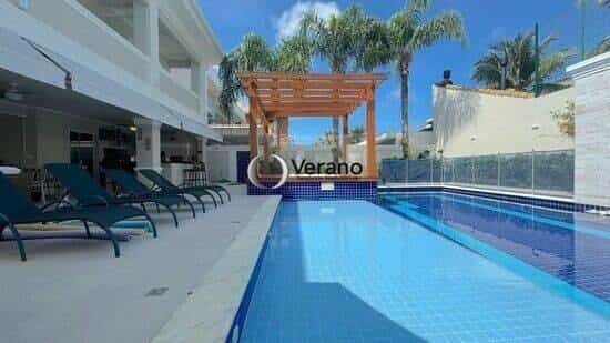 Casa Acapulco Guarujá Venda