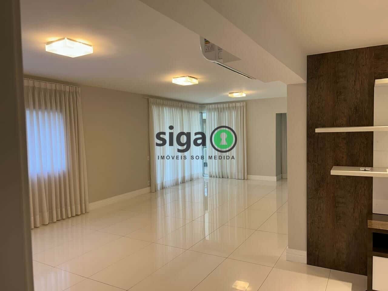 Condomínio Villaggio Panamby - imagem 3