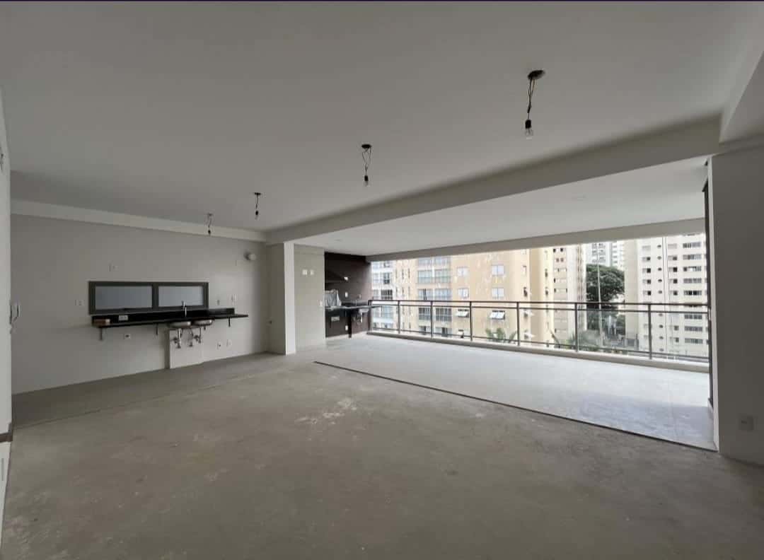 Artisan Moema Cyrela - imagem 5