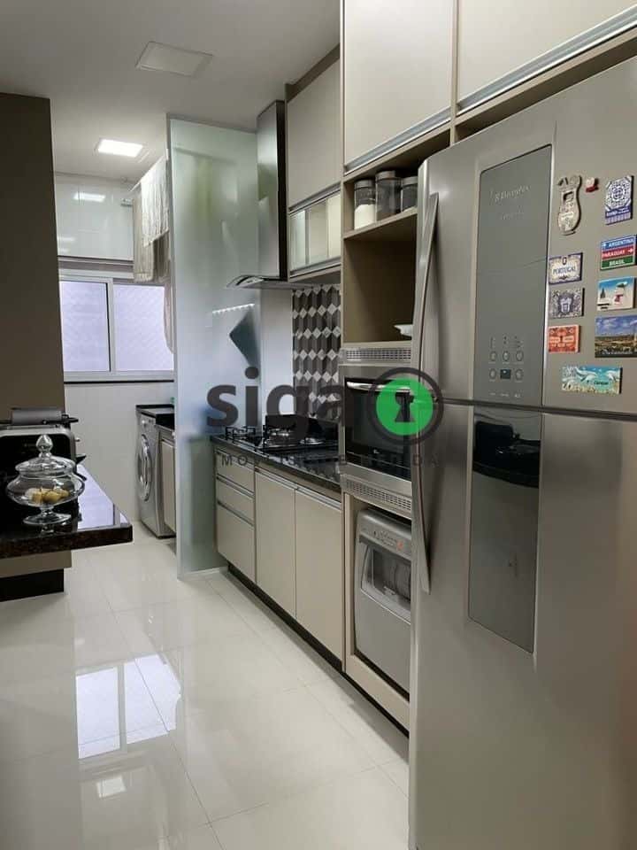 Edifício Montreal Anália Franco - imagem 5