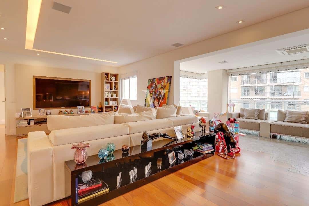 L Adresse Vila Nova Conceição - imagem 5