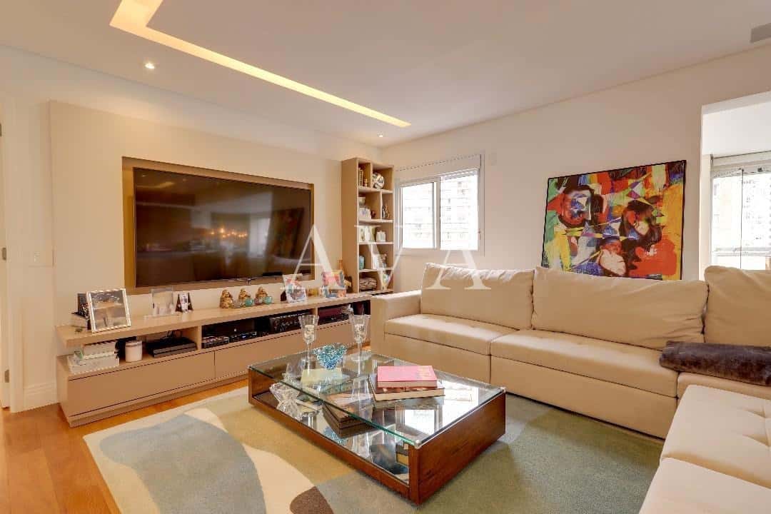 L Adresse Vila Nova Conceição - imagem 3