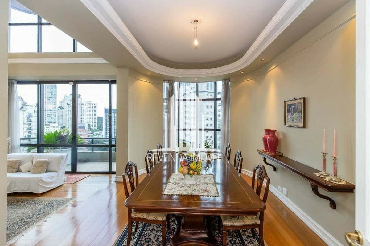 Alameda dos Arapanés 161 - imagem 4