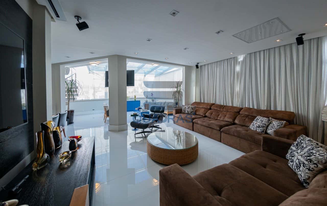 Moema Hyde Park - imagem 4