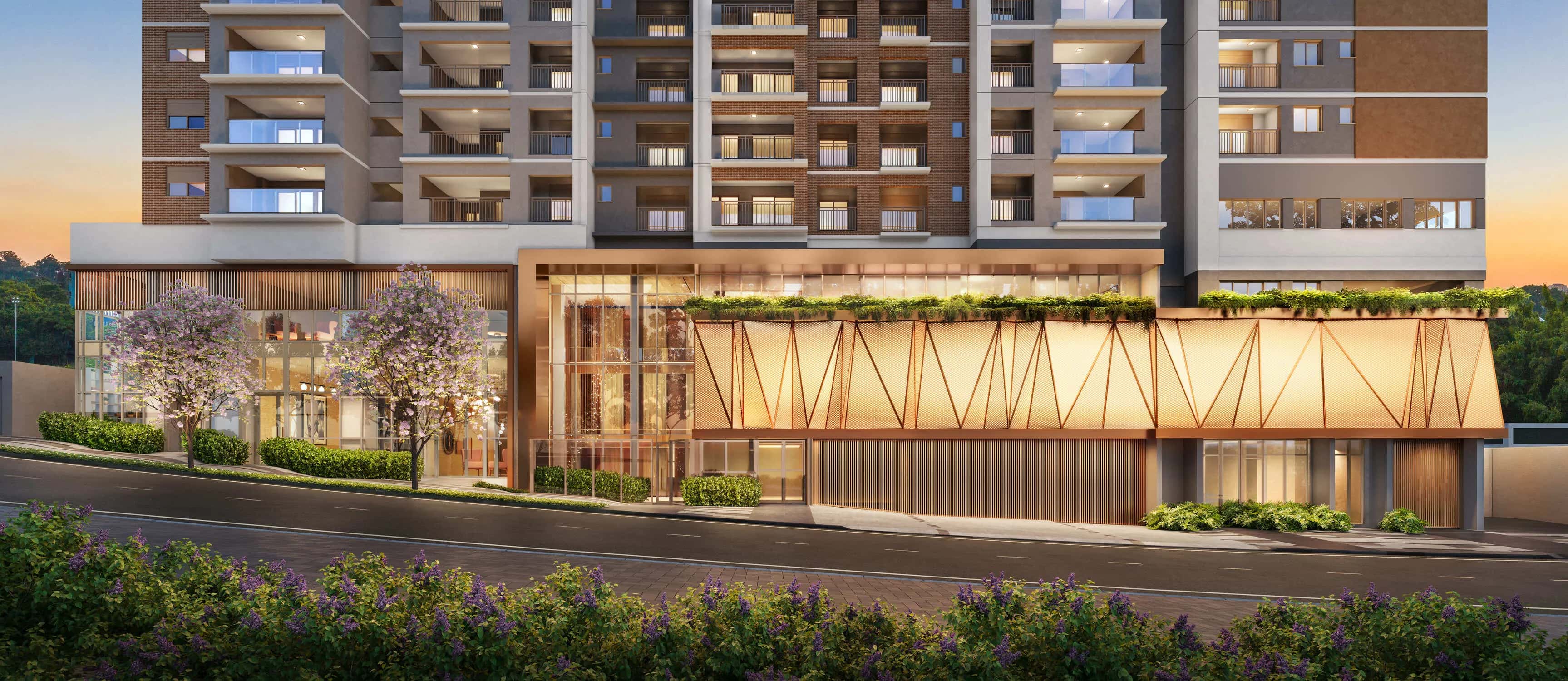 Quattri Cyrela Vila Mariana - imagem 2