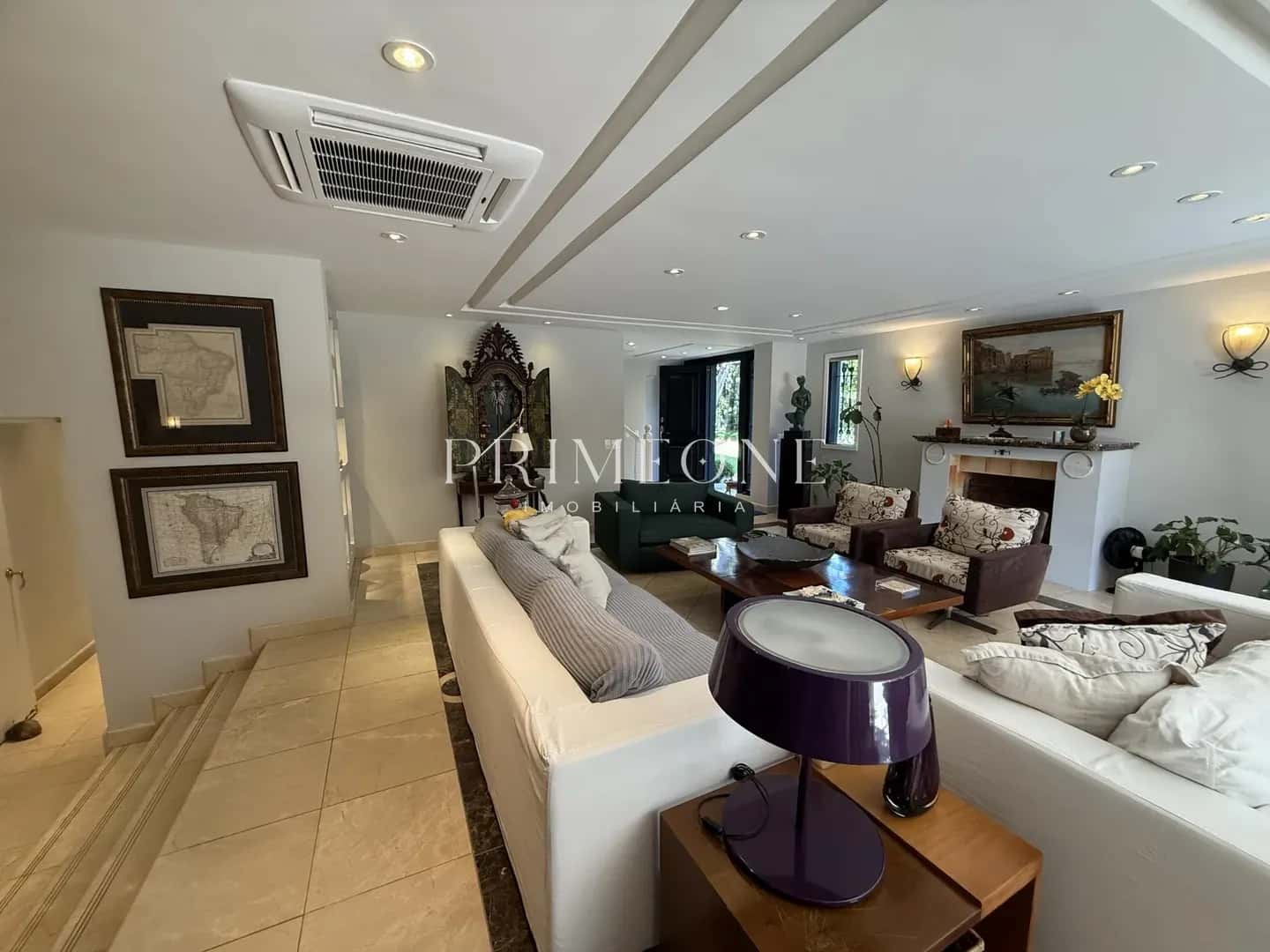 Condomínio Porto dos Cabritos Barra da Tijuca - imagem 3