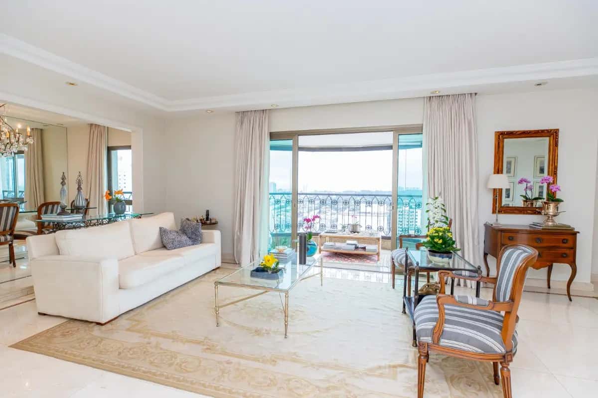 Jardim de Monet Campo Belo - imagem 3