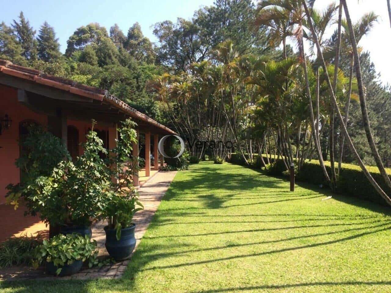 Residencial Vale da Santa Fe