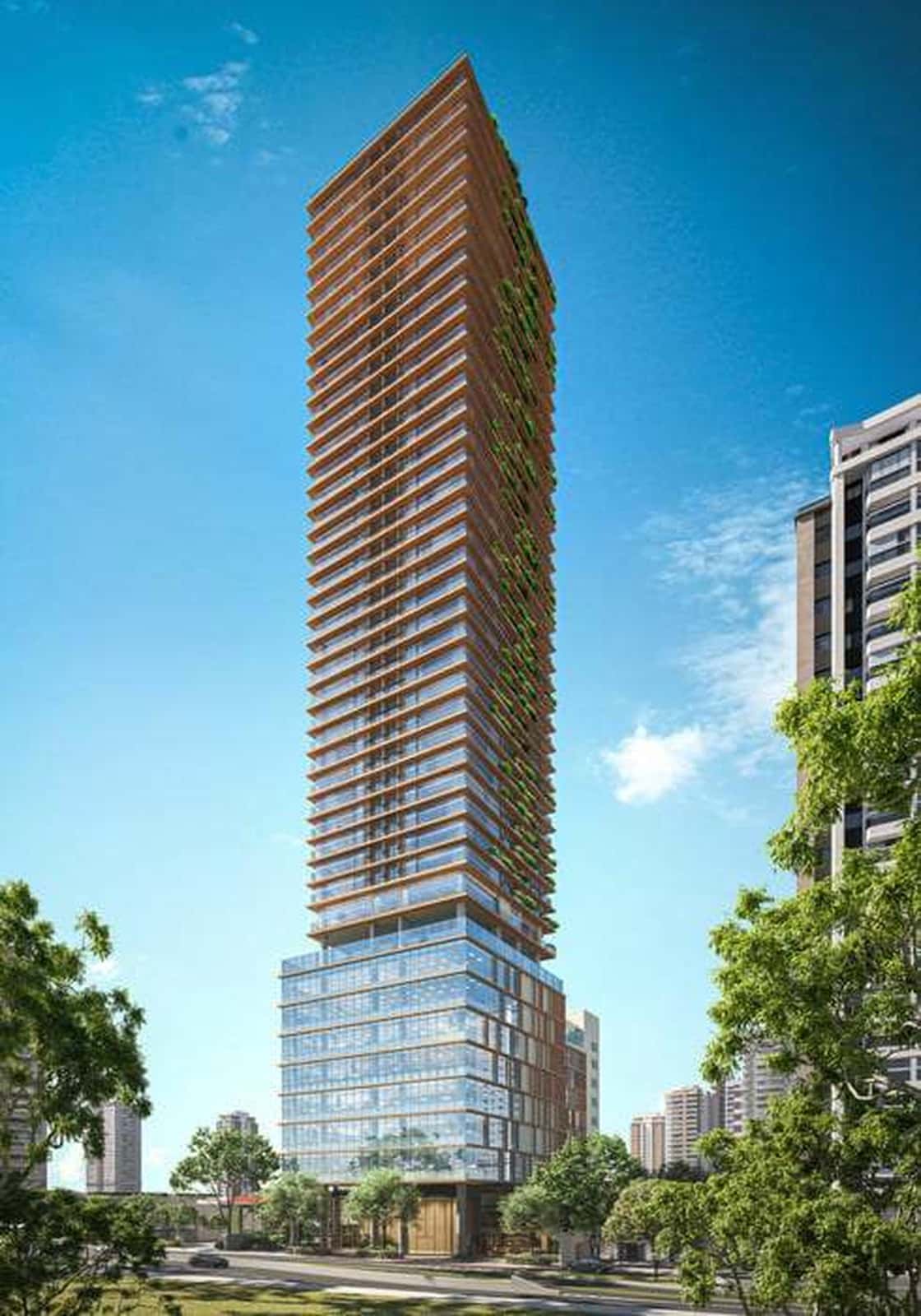 Visar Jardim Europa - foto 1