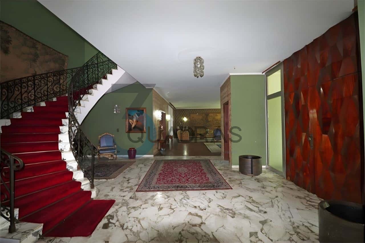 casa a venda no alto de pinheiros - imagem 4