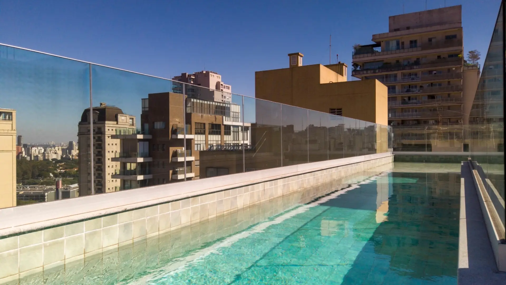 Tumiaru 120 Ibirapuera - imagem 3