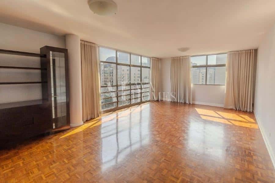 Edifício Adriático - foto 1