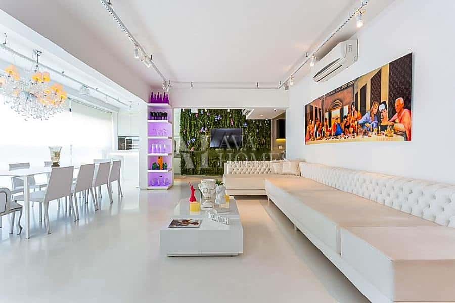 England Vila Nova Conceição