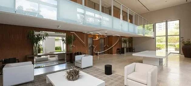 Praça Vila Nova Torre Plátanos 535m² - imagem 5