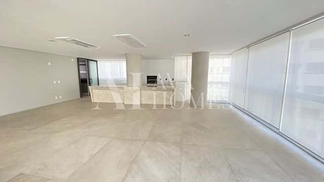 Edificio Geometria Itaim - foto 1