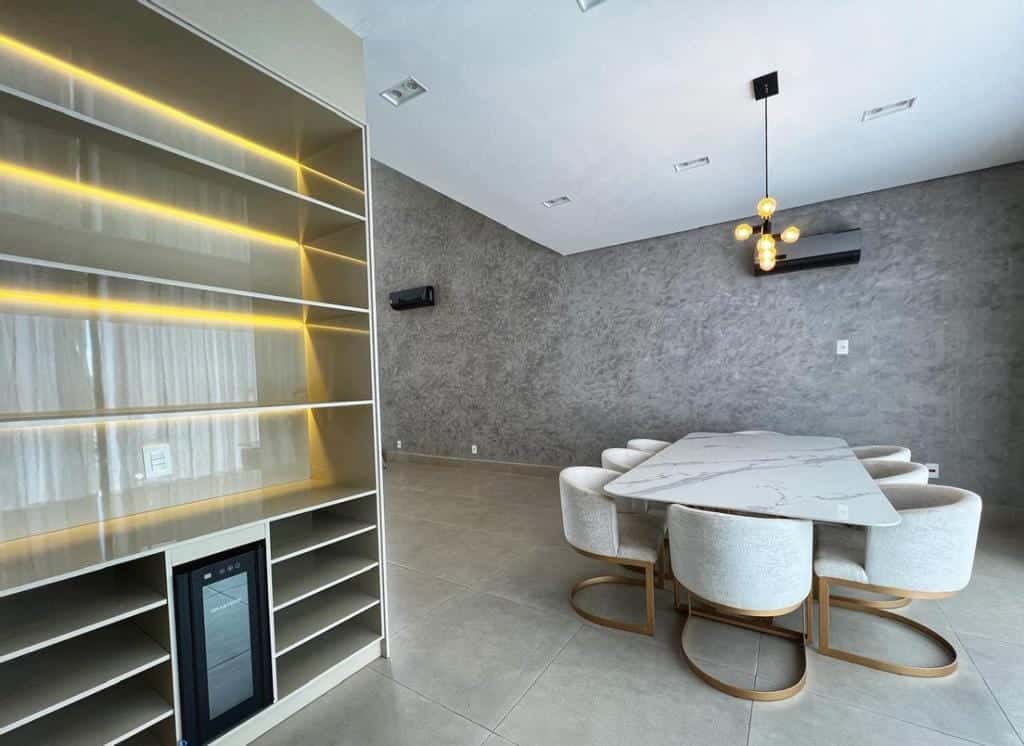 Residencial Glarus Swiss Park Campinas SP - imagem 2