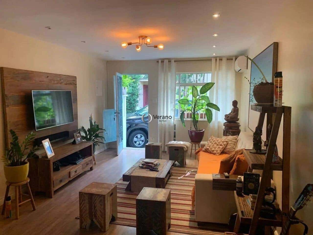 Casa a Venda Itaim Bibi