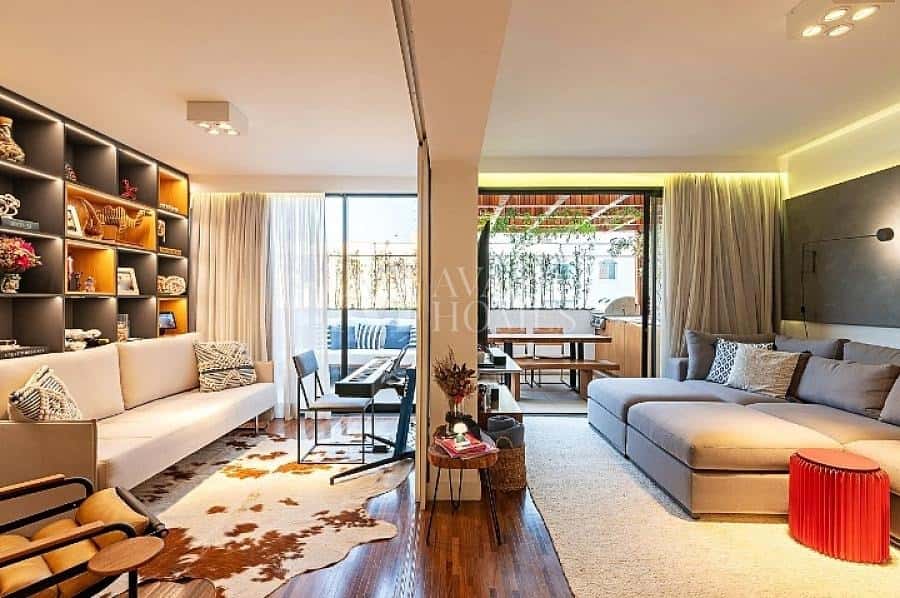 Condomínio Palacete Verona e Palacete Veneza Itaim Bibi - foto 1