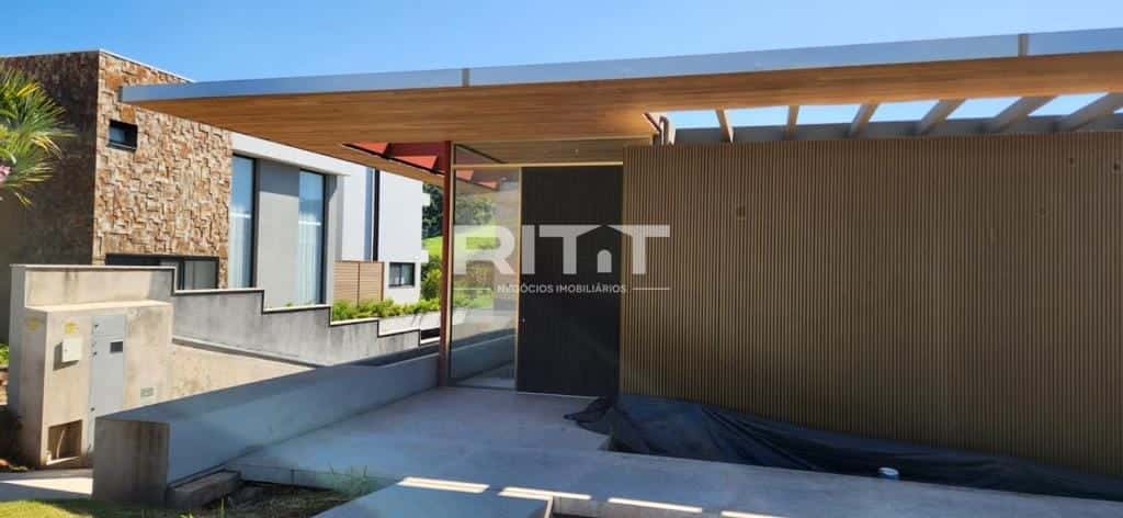 Condominio Entreverdes Campinas - imagem 5