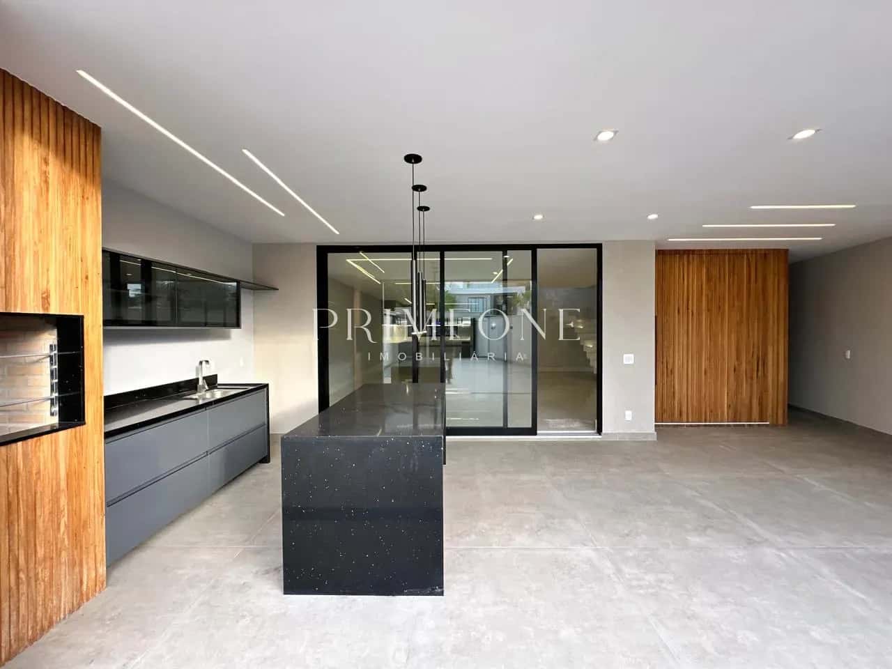 Condomínio Riviera Del Sol