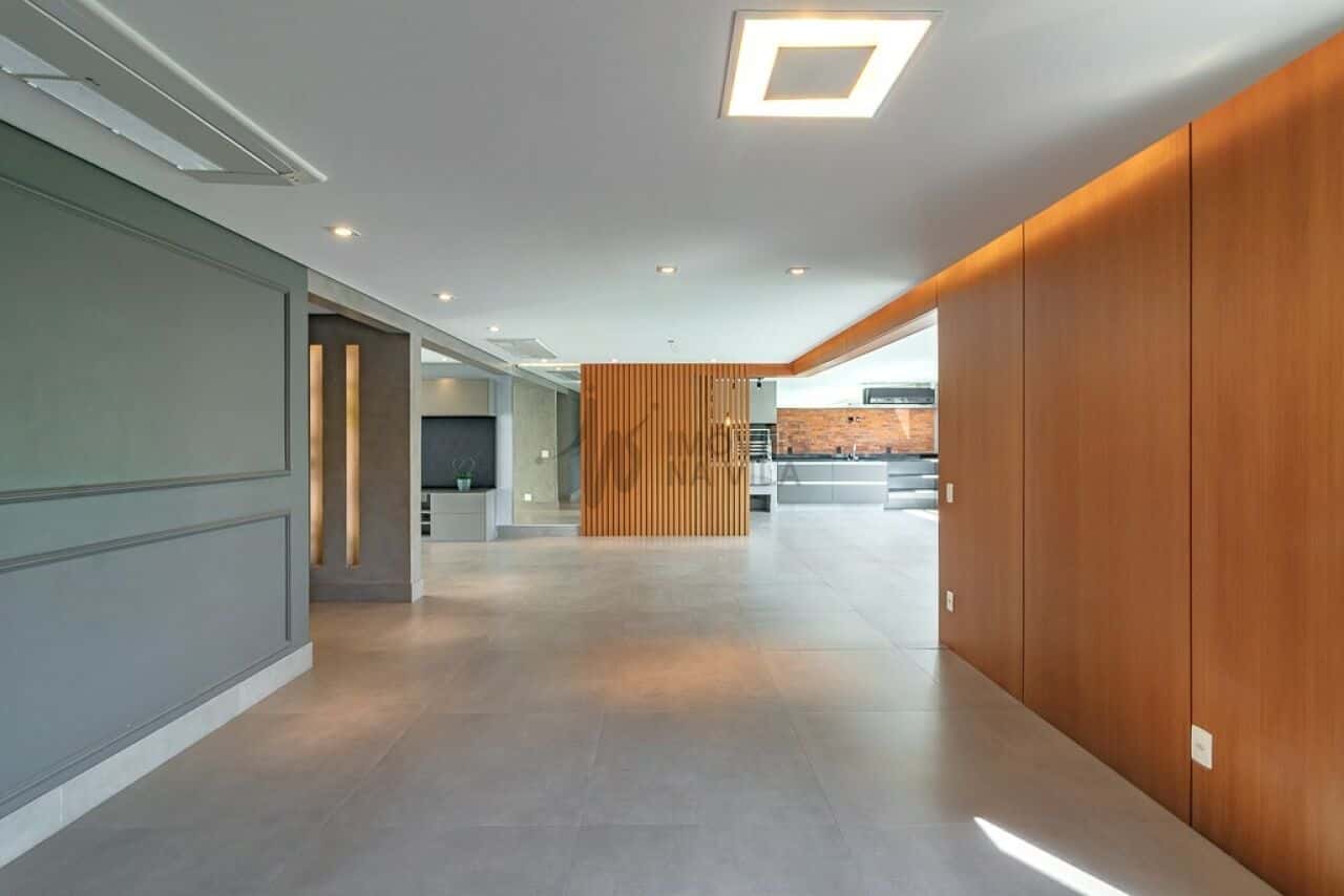 Edificio Duet Klabin Cyrela