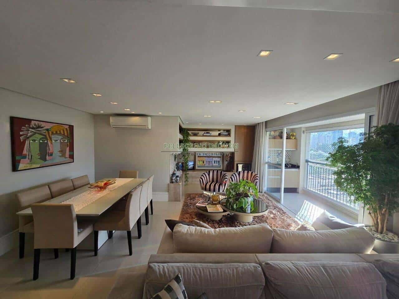 Paço Ventura Campo Belo - imagem 3