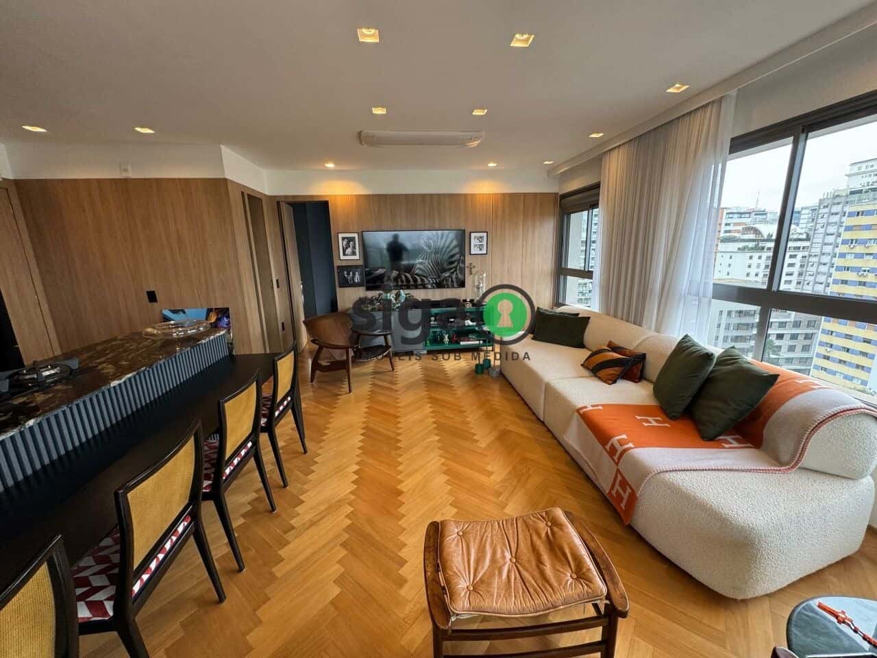 Alameda Gabriel Monteiro da Silva 77 - imagem 3