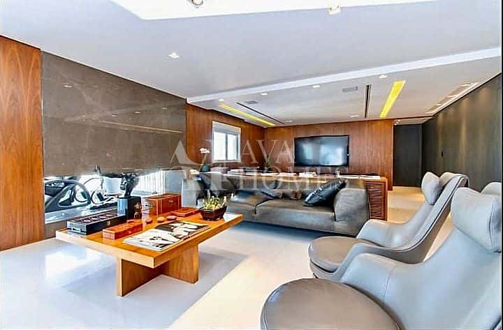 Palladio Vila Nova Conceição