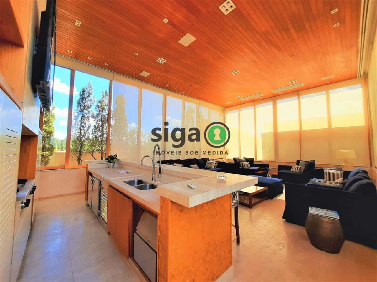 Rua Albertina de Oliveira Godinho 105 - imagem 5