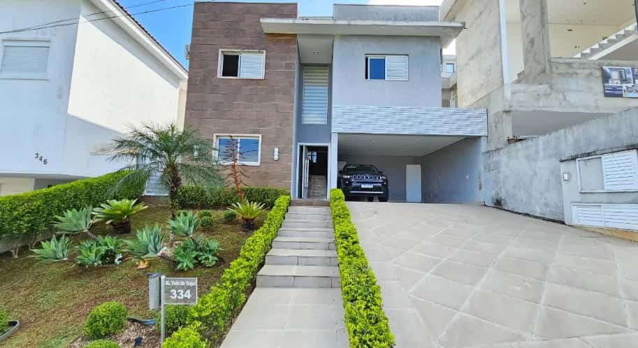 Condomínio Valville Alphaville