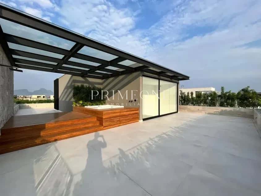 Mansão Alphaville Barra da Tijuca - imagem 5