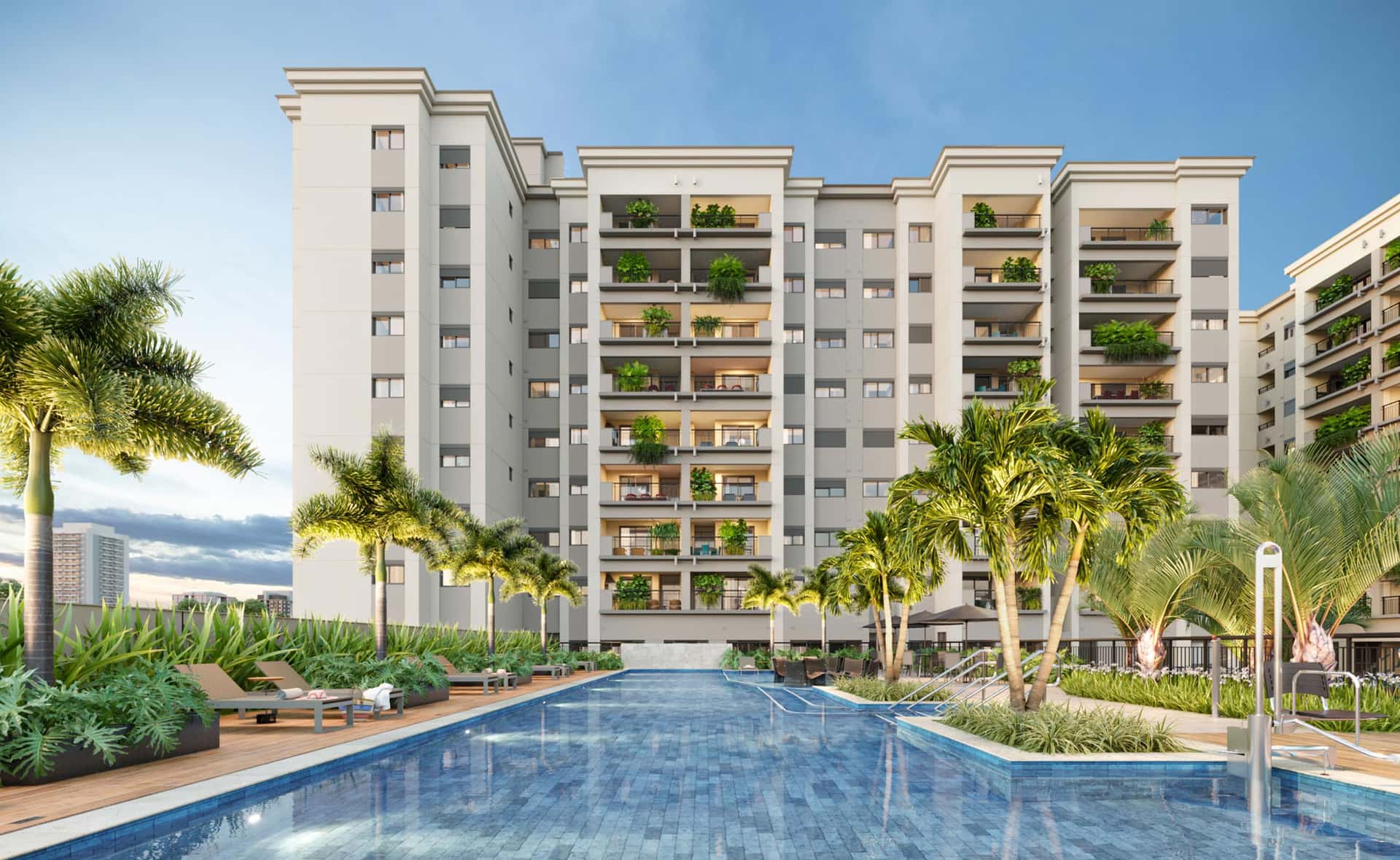 Mooca Città Firenze