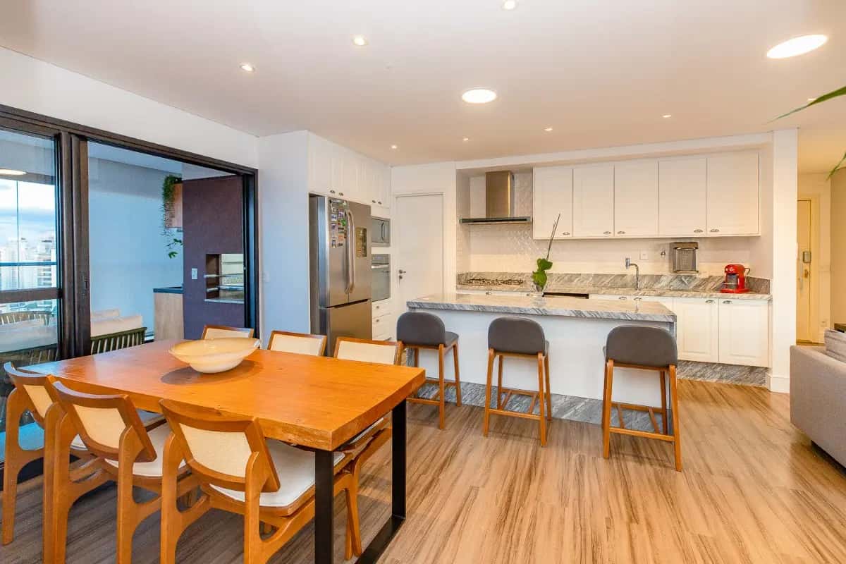 Casa Viva Bko Brooklin - imagem 5