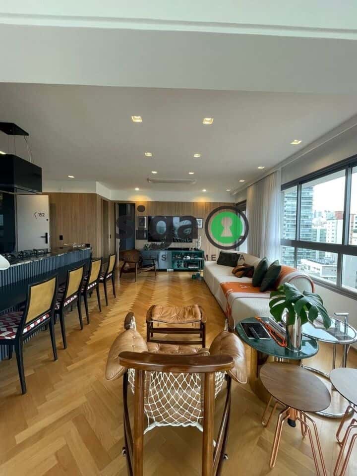 Alameda Gabriel Monteiro da Silva 77 - imagem 2