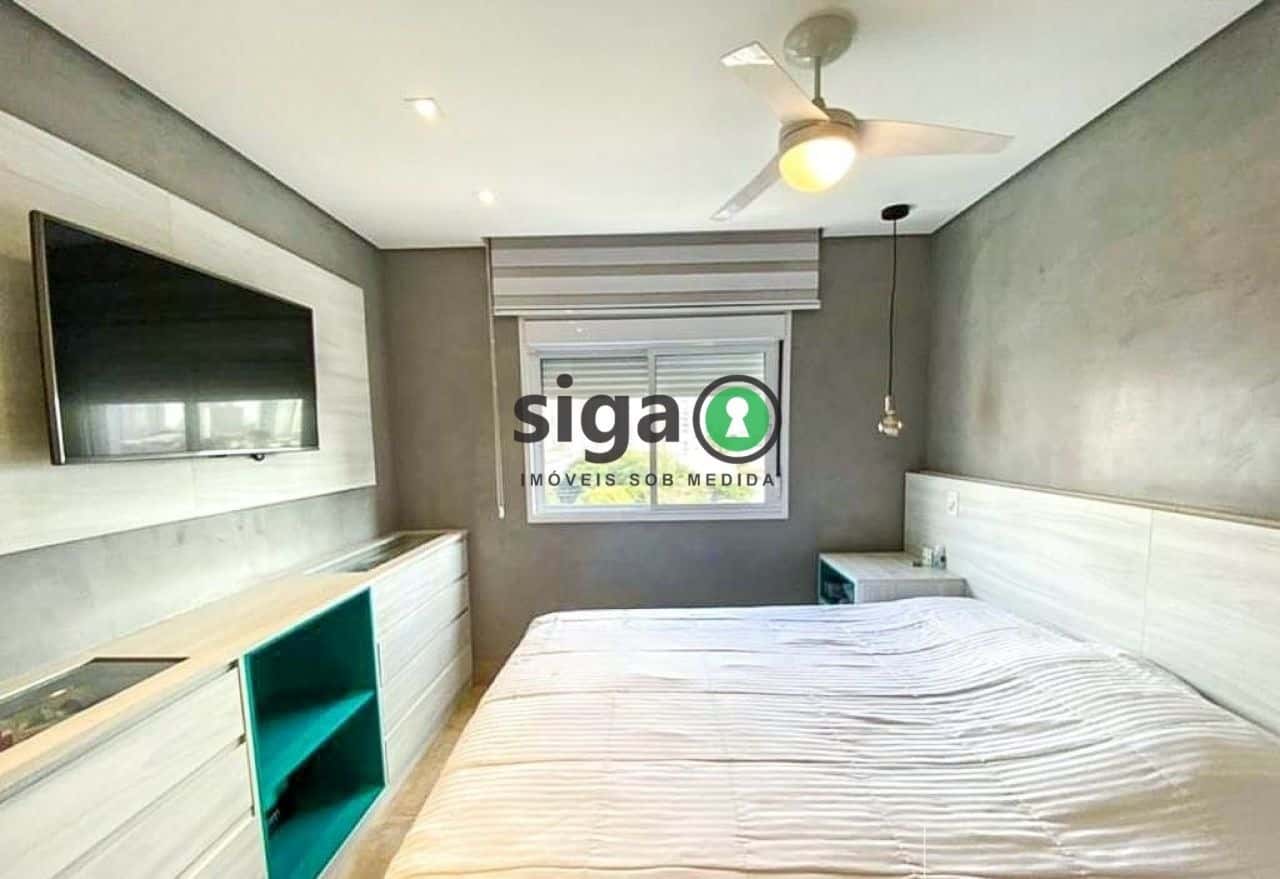 Edificio Parque Analia Franco - imagem 5