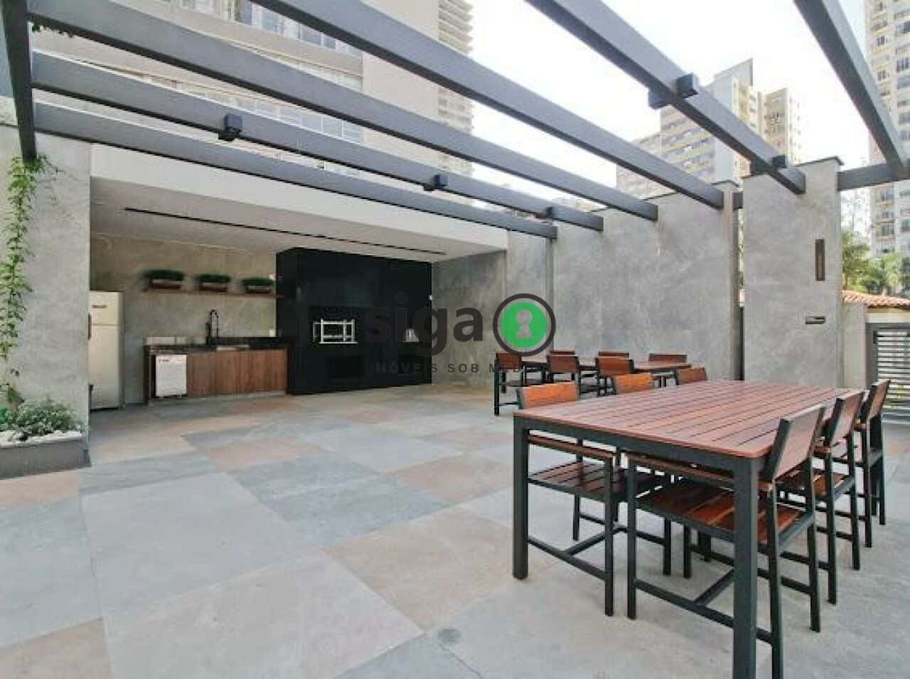 Edificio Gabell Jardins - imagem 4