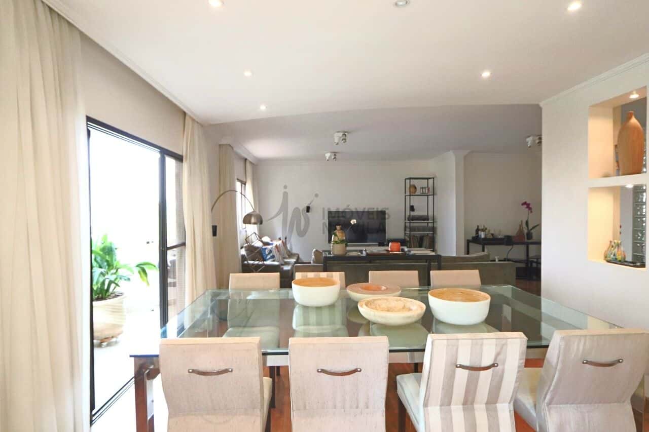 Ibirapuera Residencial - imagem 3