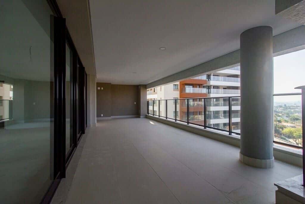 Il Bosco Jardim Guedala - foto 1