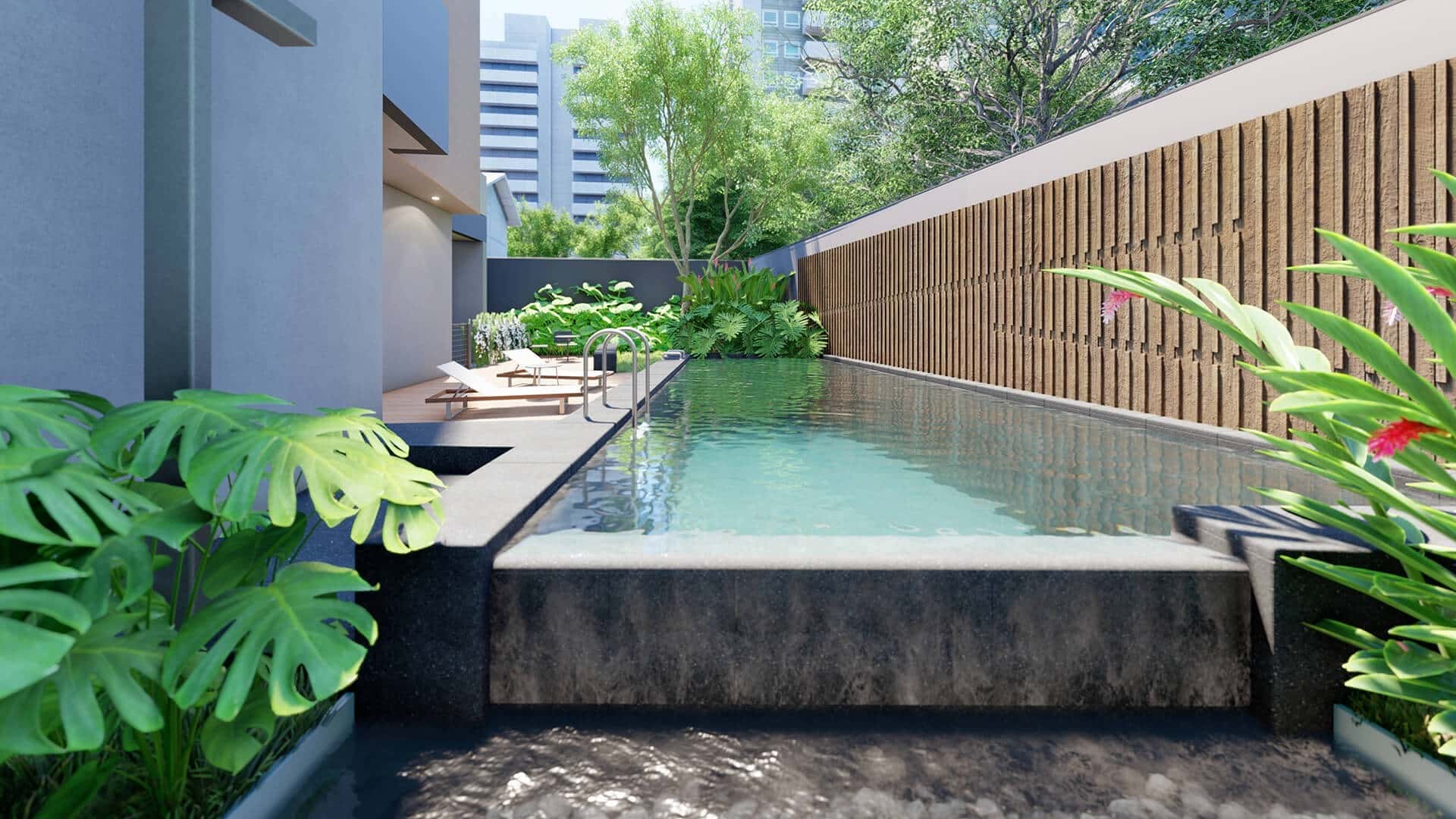 Bellis Vila Nova Conceição - imagem 2