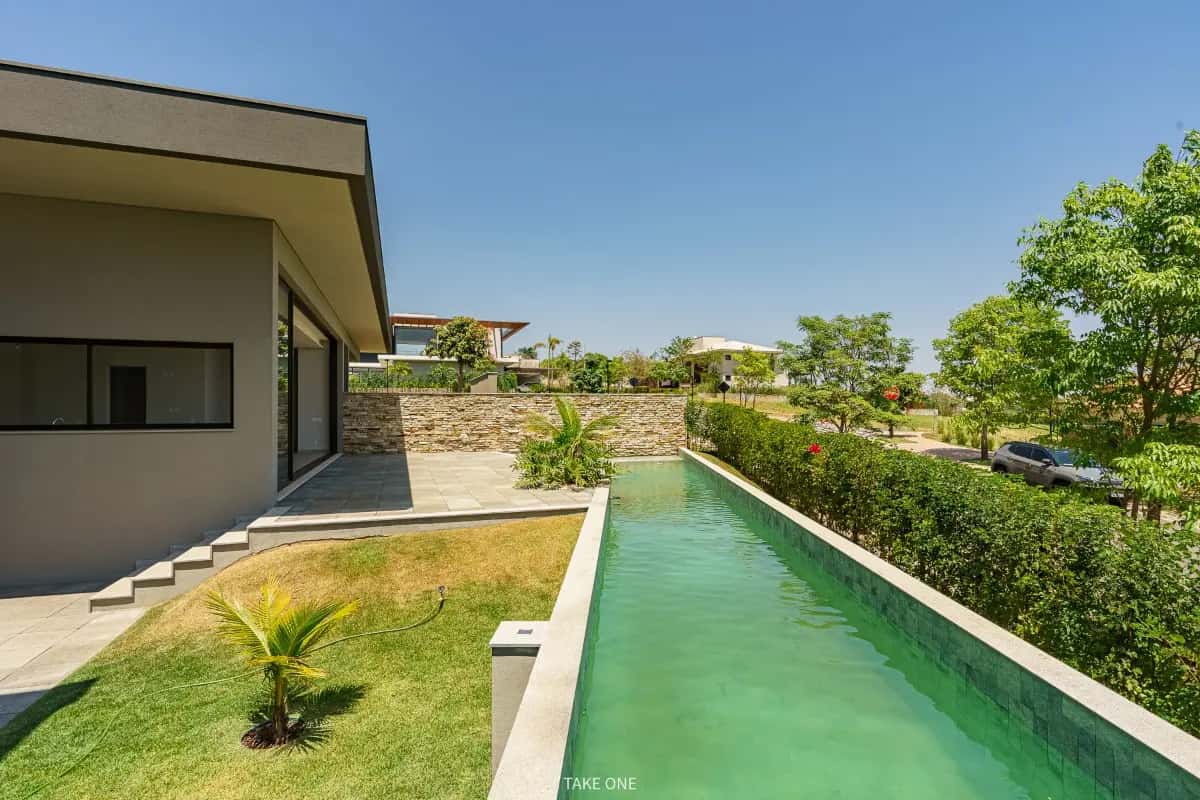 Condomínio Pedra Alta - imagem 5