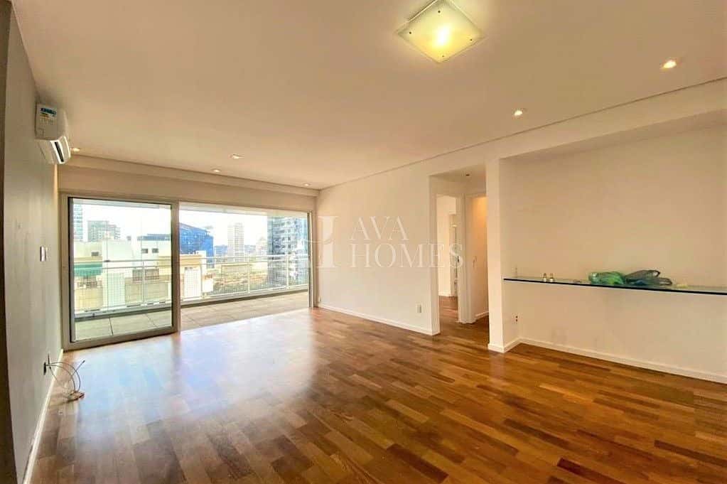 Arte Arquitetura Itaim - foto 1