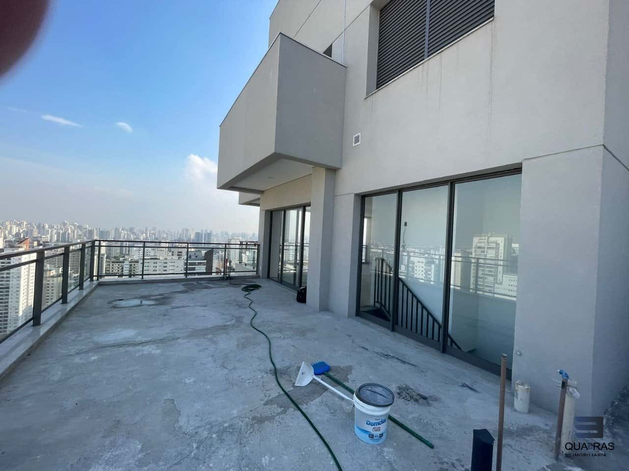 Skr Moema Lavandisca