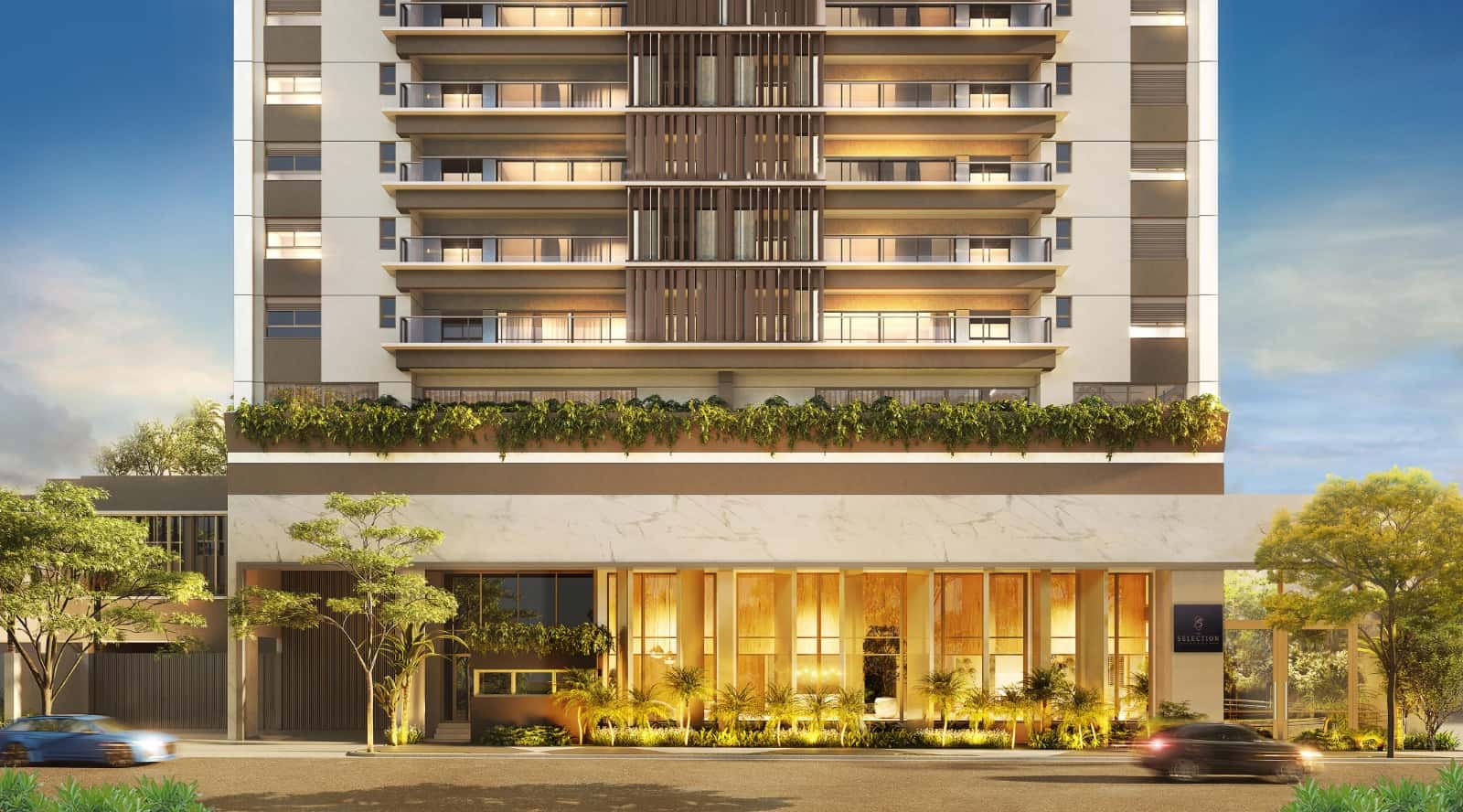 The Selection Moema - imagem 2