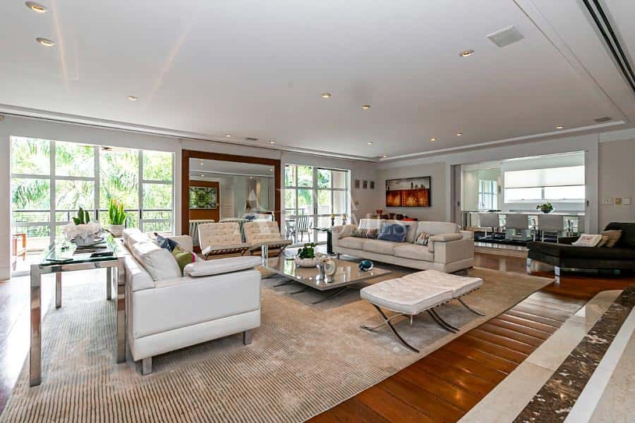 Edificio Caroline Vila Nova Conceicao - foto 1