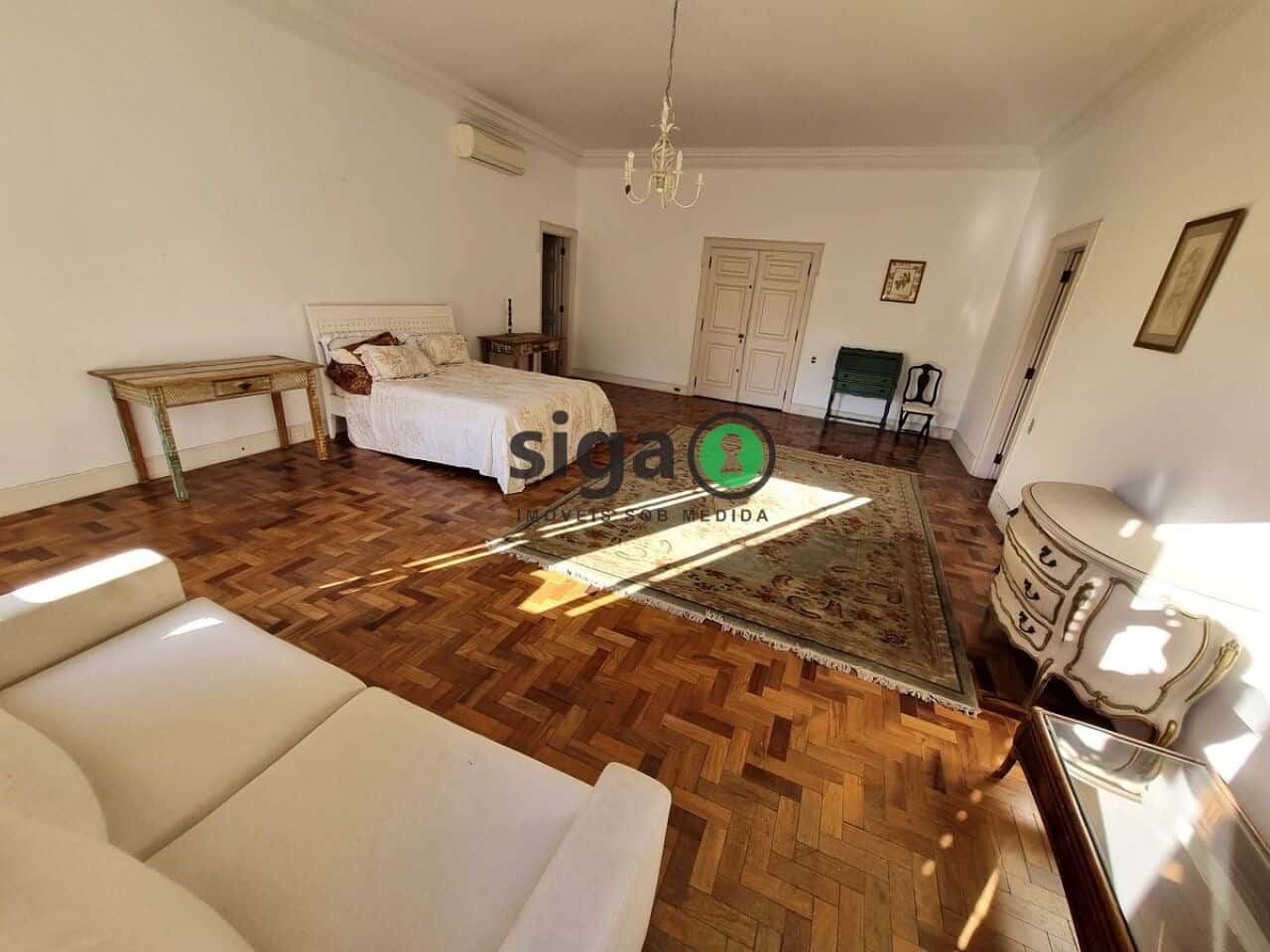 Rua Brigadeiro Armando Trompowsky 220 - imagem 5