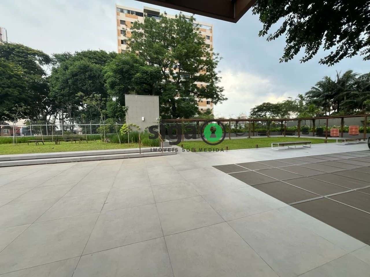 Residencial Figueira Altos do Tatuapé - imagem 5