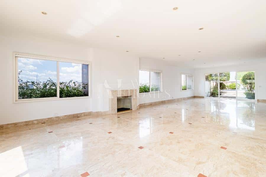 Mont Blanc Vila Nova Conceição - foto 1