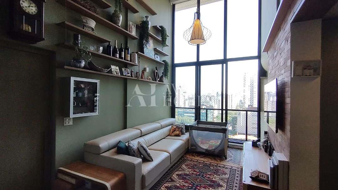 Edifício Galeria 90