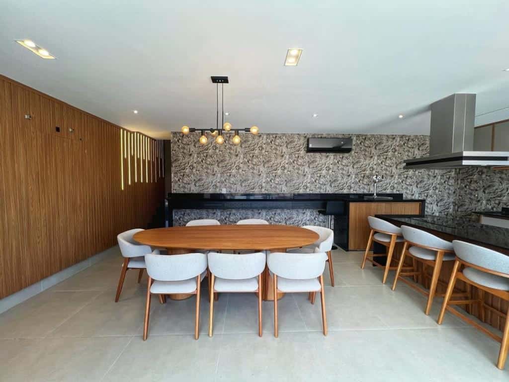 Residencial Glarus Swiss Park Campinas SP - imagem 4